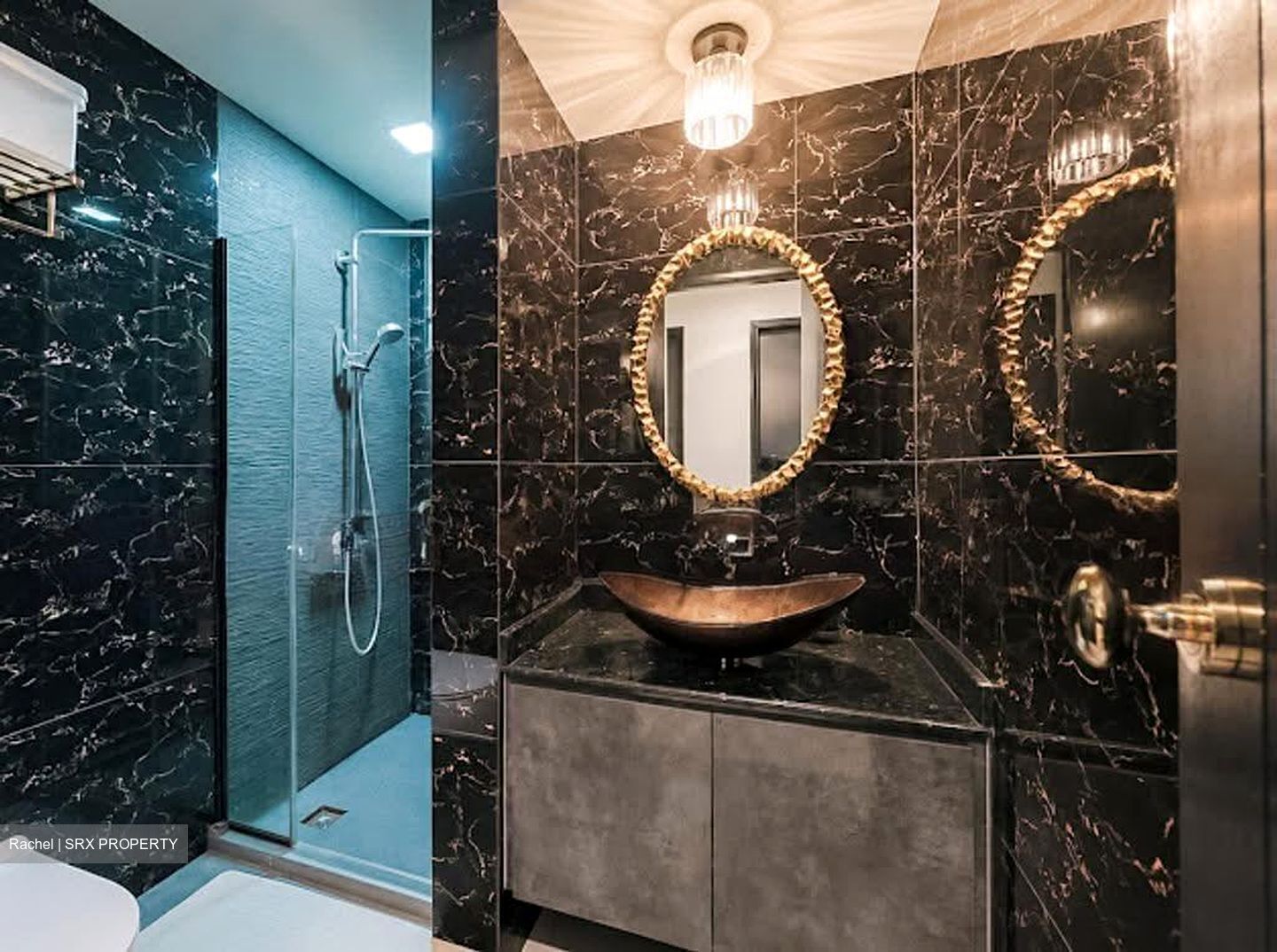 Yishun Sapphire (D27), Condominium #622534181
